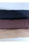 Hijab Peyne Shawl Set of 3 Is Cotton and High Quality Fabric - 2