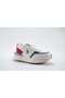 U.S. POLO ASSN. WOMEN ELOM SHOES WHITE