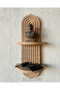 Wooden (Mdf) Decorative Wall Shelf - (54*16 cm) - Medium Size - 5