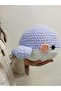 Amigurumi Velvet Whale - 2