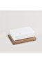 Natural Soap With Woden Holder 100 g Daphne