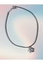 Stainless City Series Necklace Y2k Pinterest Unisex - 2