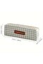 Cute Simple Korean Style Oxford Cloth Small Pencil Case Pen Holder - 5