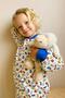 Boy's Sleeping Bag Colorful Car Printed 1-6 Years Old, White - 4