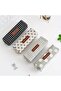 Cute Simple Korean Style Oxford Cloth Small Pencil Case Pen Holder - 2