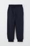 Boys' Tracksuit Set College Champion Cute Teddy Bear Printed 2-6 Years, Gray - 5