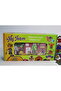 My Farm 24 Pieces Wooden Toy Box Game Activity Developer Fun Yourself Farm Cour Puzzle - 3