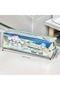 Figured Pencil Case Pen Holder Makeup Bag Stationery - 5