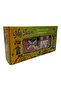My Farm 24 Pieces Wooden Toy Box Game Activity Developer Fun Yourself Farm Cour Puzzle