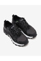 Max Protect Men's Black Outdoor Shoes237303 Bkw - 5