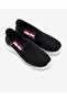 Sli̇p-İns: Go Walk 7 - Daley Women's Black Walking Shoes 125228 Bkhp - 6