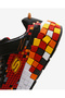 Mega-Craft 3.0 Big Boy Black Sports Shoes 402182L Bkrd - 7