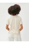 Cotton Short Sleeve Stone Age T-Shirt - Licensed, Crew Neck - 4