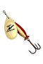 Long Cast Aglıa Fishing Spoon No:3 12Gr