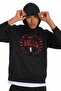 سويت شيرت رجالي من Chicago Bulls NBA