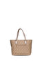 Beige Women's Shoulder Bag Us24106 - 4