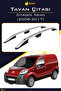 Citroen Nemo Tavan Çıtası
