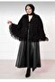 Winter Women's Mother's Poncho - 4