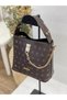 222 Chain Detail Both Handbag and Crossbody Bag for Women - 3