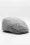 Men's Scottish Style Patterned Winter Sports Cap - 2