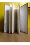 10X15Cm Special Patterned Deluxe Photo Album of 300 - 3