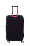 Cabin Size Navy Blue Luggage Cover, Suitcase Cover, Suitcase & Suitcase Protector - 4
