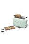 2*2 Slice Toast Pastel Green - Tsf02Pgeu - 2