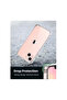 غطاء حماية TPU شفاف لهاتف iPhone 13/14 - 2