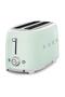 2*2 Slice Toast Pastel Green - Tsf02Pgeu - 3