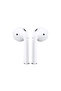 سماعات أذن Airplus Bluetooth®‎ مع شحن لاسلكي - بيضاء