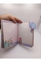 Sanrio Cinnamoroll A5 Notebook Agenda 2025 Notepad Cute Luxury Notebooks - 3