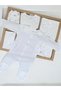 Season of 2025 Altıntaş Baby Family Love Set of 10 Cotton - 2