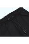 Girl's Slim Trousers - 22172 - Black - 2