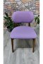 Bohemian Chair Cover Lakost - 4