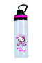 Hello Kitty Printed Water Bottle - 850Mlt-001
