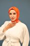 وشاح من القطن الناعم بنمط متري - 2