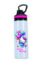 Hello Kitty Printed Water Bottle - 850Mlt-003