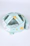 Adjustable Baby Child Head Head Protection Safety Helmet - Baby Head Protector - Baby Safety Helmet - 7
