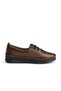 Drt10041 Women's Orthopedic Insoles Comfortable Daily Mother Shoes - 4