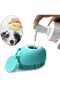 Cat Dog Washing Bag with Shampoo Chamber - 3