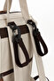 Mother Baby Care Backpack with Thermal Feeding Bottle Holder and Baby Stroller Hanger with Gift - 5