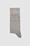 Ds Damat Gray Socks - 2