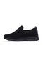 Z1022 Ayzen Black Women's Casual Shoes - 2