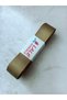 Khaki Green Grosgrain Ribbon. 3 cm 10 Meters One Ball. Krogren Ribbons Ribbons - 3