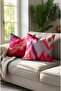 Throw Pillow Cover Digital Printed Double-Sided Printed Hidden Zipper Decorative Throw Pillow Cover Set of 2 - 3