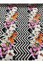 Upholstery Fabric Patterned - 3