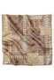 Sport Scarf - 8330P-09 - Tivil - Ethnic Shawl Pattern - 2