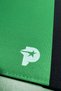 Green Fabric - 360 Card Holder Pokemon Football Player Pani̇Ni̇ Yugi̇Oh Etc. Card Album - 3
