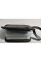 Vertical Elastic Transparent Card Holder Wallet - 3