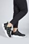 30054 Black - Neon Green Unisex Kids Sneaker Casual Sneakers - 3